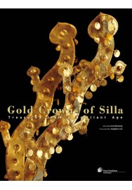 Gold Crowns of Silla