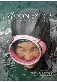 Moon Tides: Jeju Island Grannies of the Sea