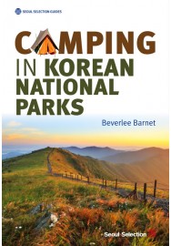Camping In Korean National Park