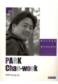 Korean Film Directors - "PARK Chan-wook"