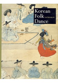 Korean Folk Dance