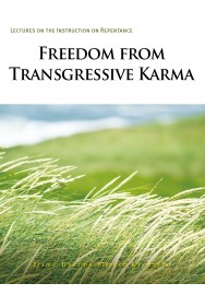 Freedom From Transgressive Karma