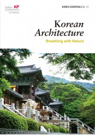 Korean Architecture: Breathing with Nature