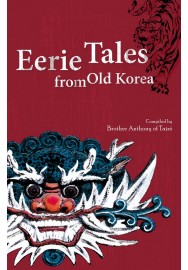 Eerie Tales from Old Korea