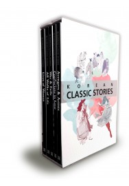 Korean Classic Stories (set)