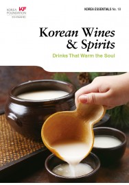 Korean Wines & Spirits: Drinks That Warm the Soul