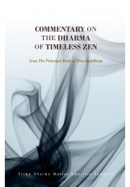 Commentary on the Dharma of Timeless Zen