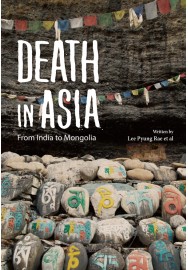 Death in Asia: from India to Mongolia