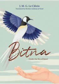 Bitna:Under the Sky of Seoul(Hardcover)