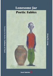 Lonesome Jar: Poetic Fables