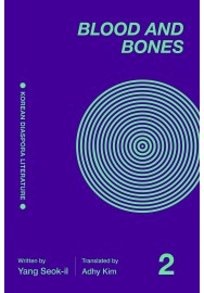 Blood and Bones 2