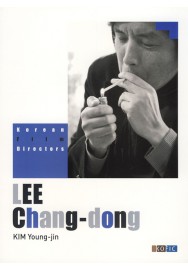 Korean Film Directors - "Lee Chang-dong"