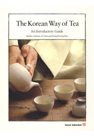 The Korean Way of Tea