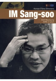 Korean Film Directors - "IM Sang-soo"