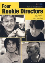 Four Rookie Directors