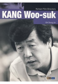 Korean Film Directors - "KANG Woo-suk"