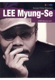 Korean Film Directors - "LEE Myung-Se"