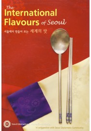 The International Flavours of Seoul