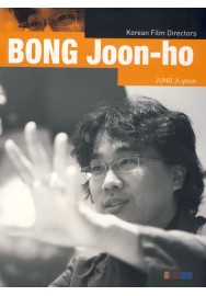 Korean Film Directors - "Bong Joon-ho"